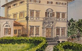 Villa Nardi - Residenza D'Epoca
